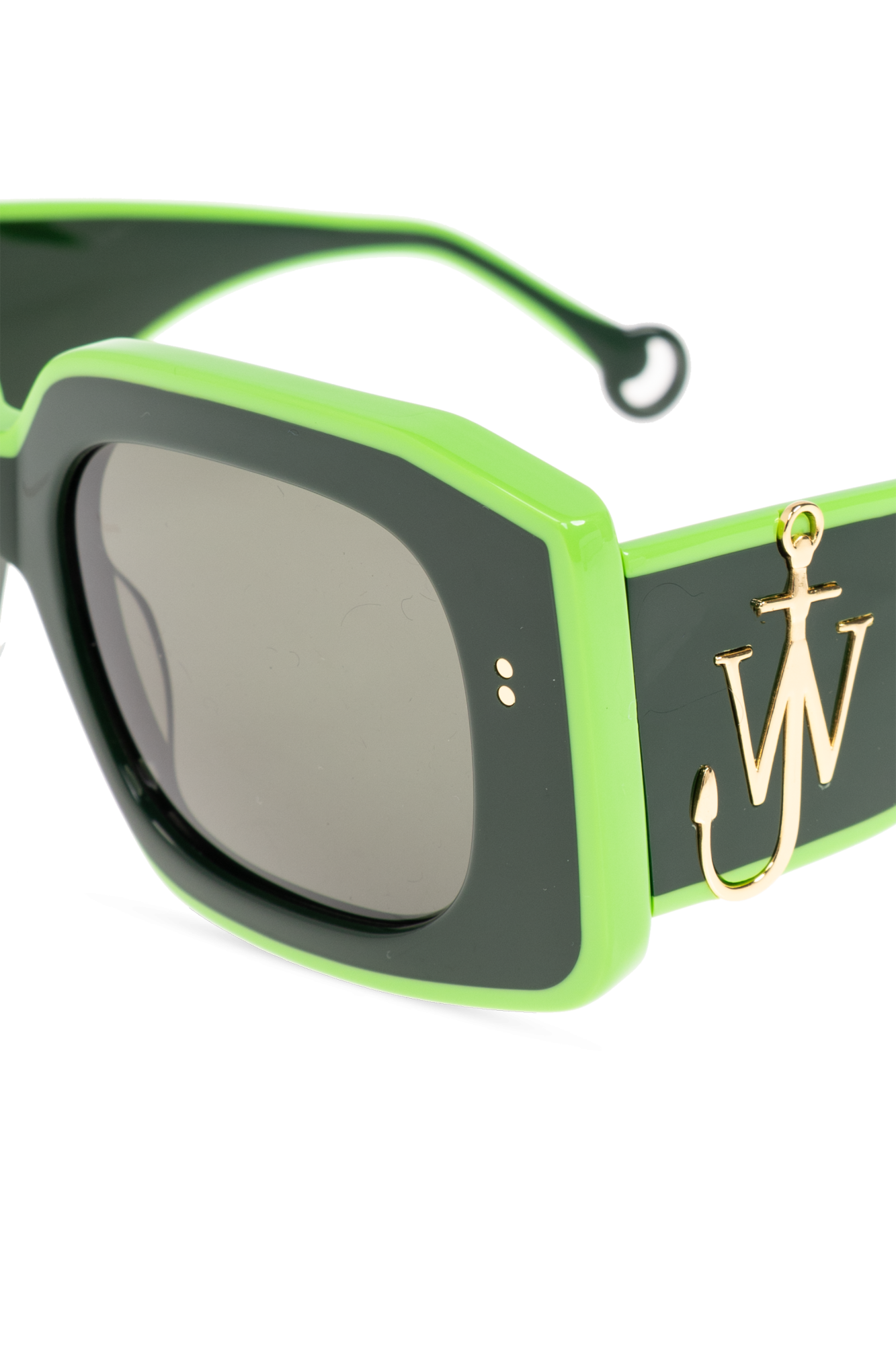 JW Anderson Sunglasses | Men's | Vitkac